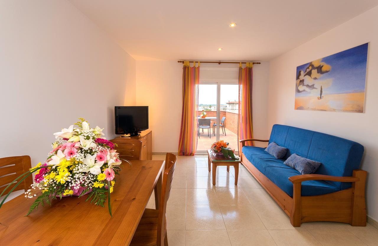 Apartamento Inmosantos Daniel