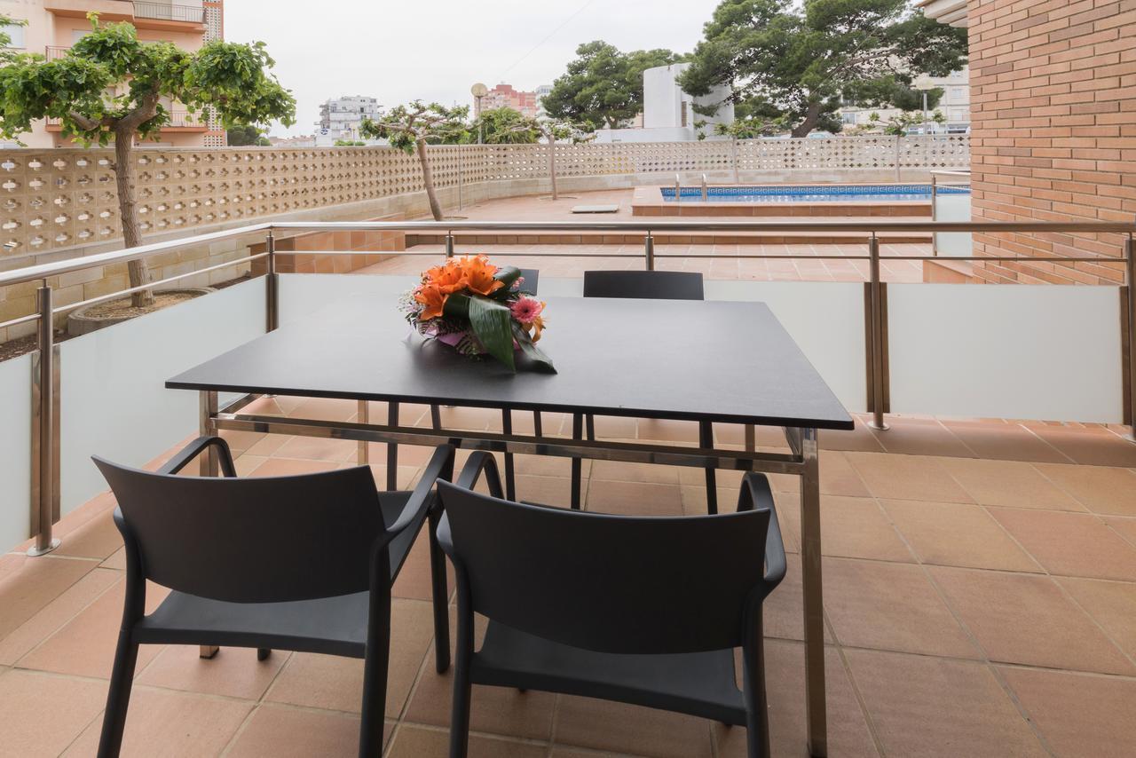 Apartamento Inmosantos Daniel Rosas