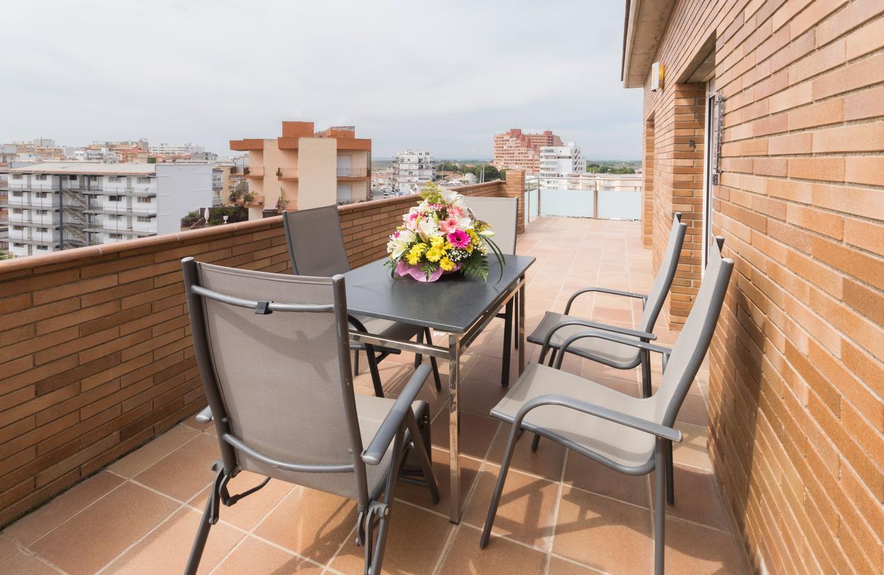 Apartamento Inmosantos Daniel Rosas