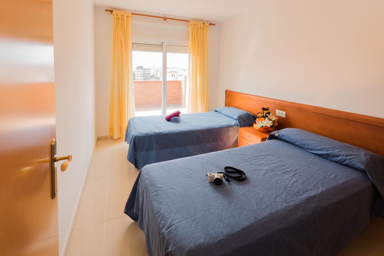 Apartamento Inmosantos Daniel
