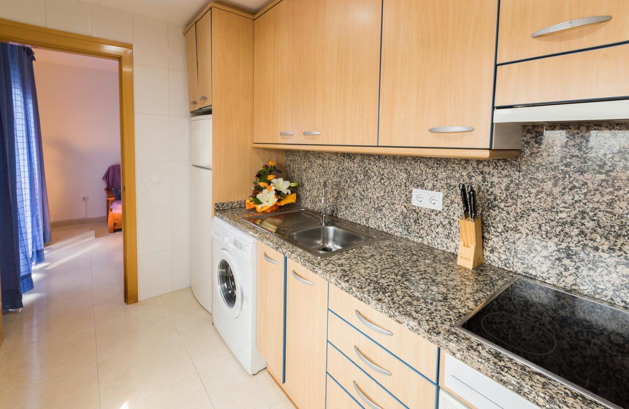 Apartamento Inmosantos Daniel