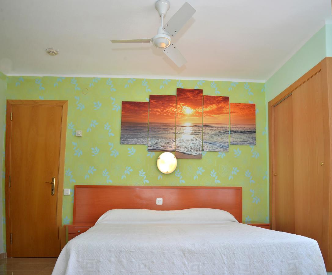Guest house Julieta 2*