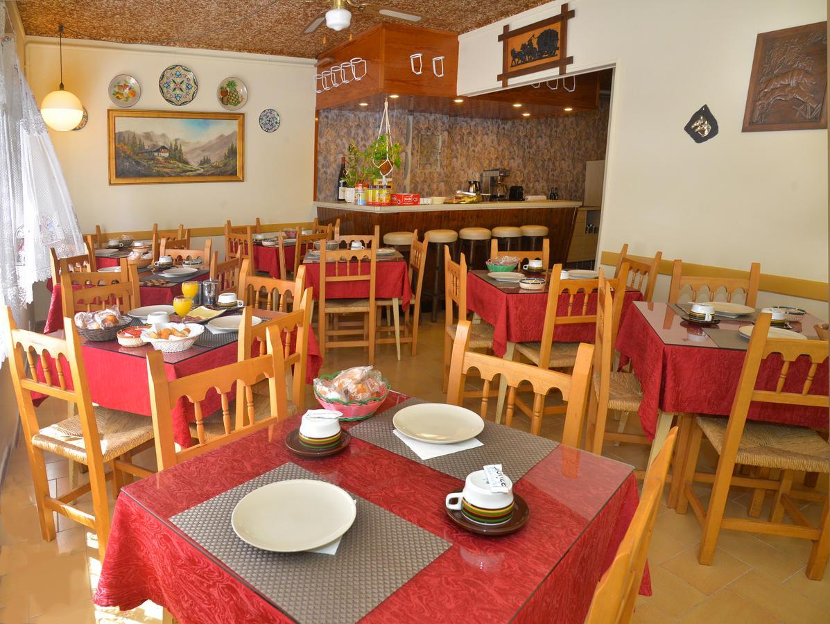 Julieta Guest house Lloret de Mar