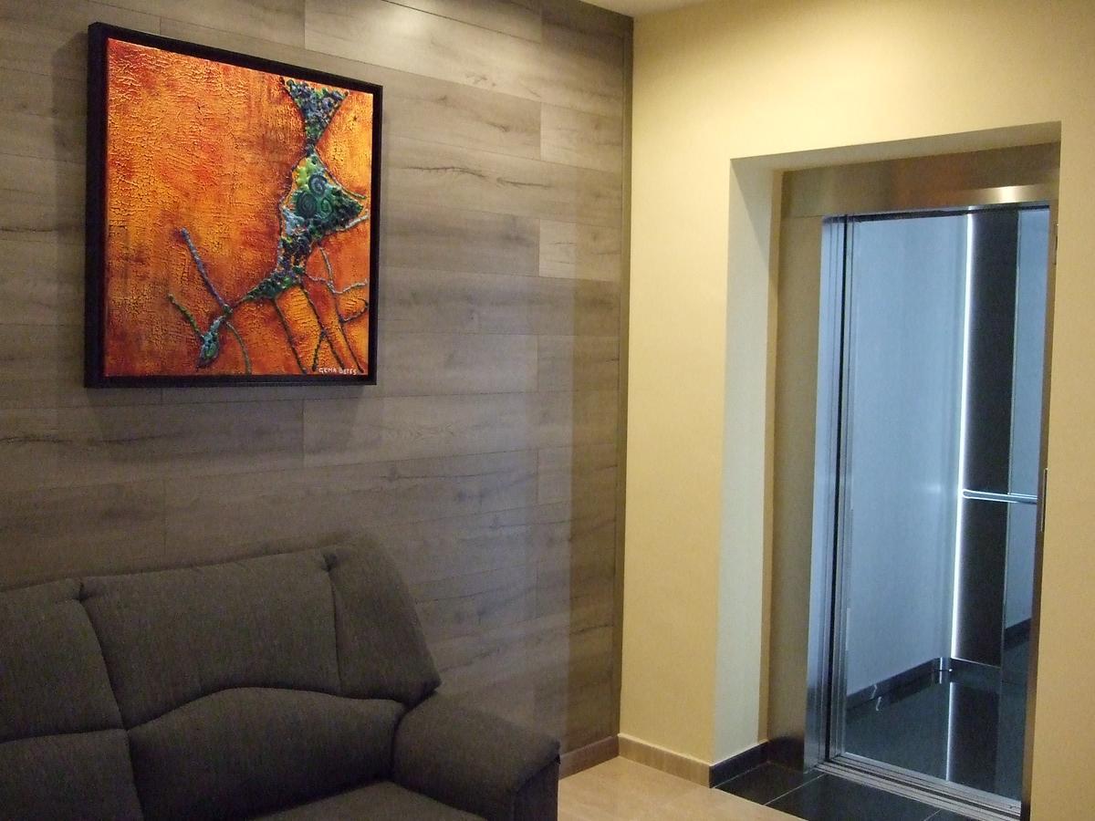 Guest house Julieta Lloret de Mar