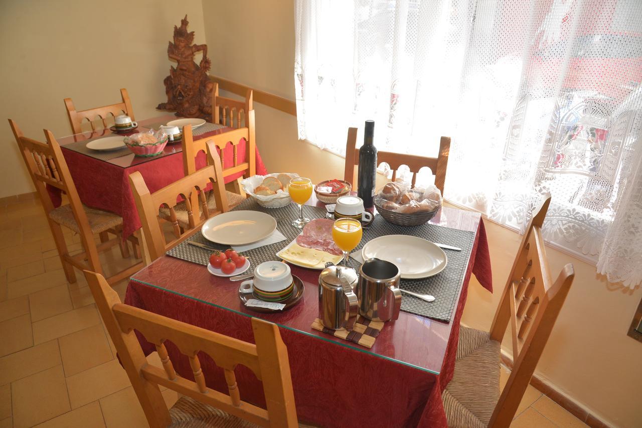 Julieta Guest house Lloret de Mar