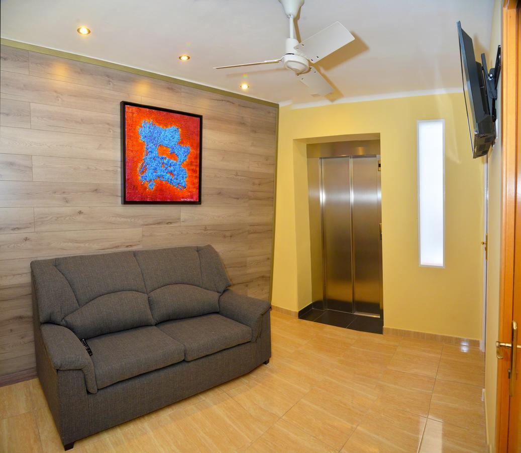 Guest house Julieta Lloret de Mar