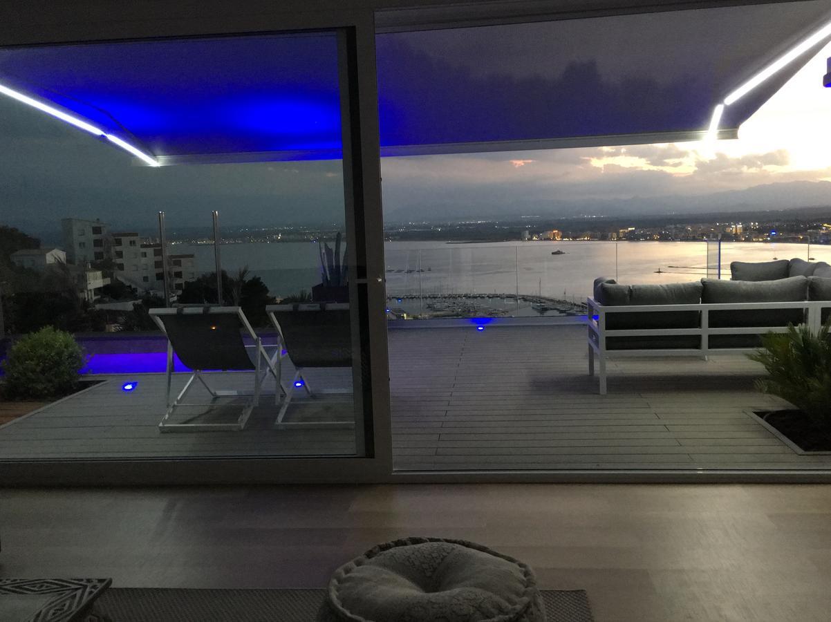 Сasa de vacaciones Vista Mar - Cap Ponent