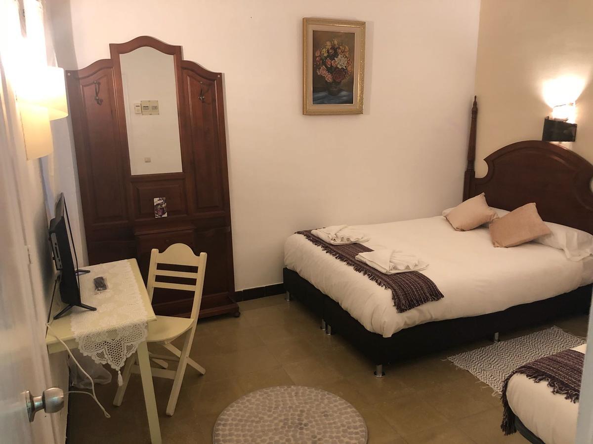 Wellamar Apartahotel 2*