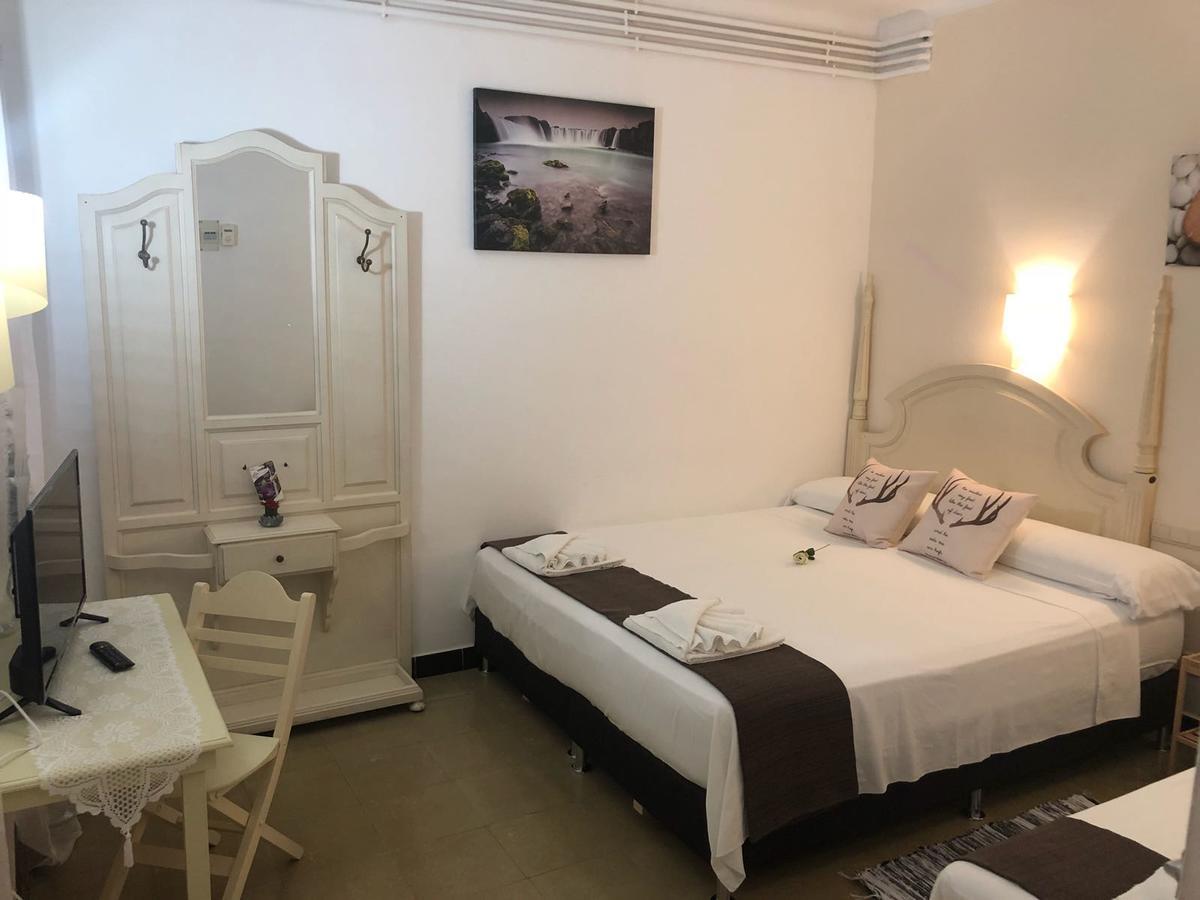 Wellamar 2* Sant Feliu de Guíxols