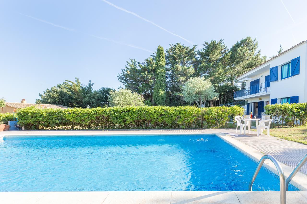 Roc 1º Villa