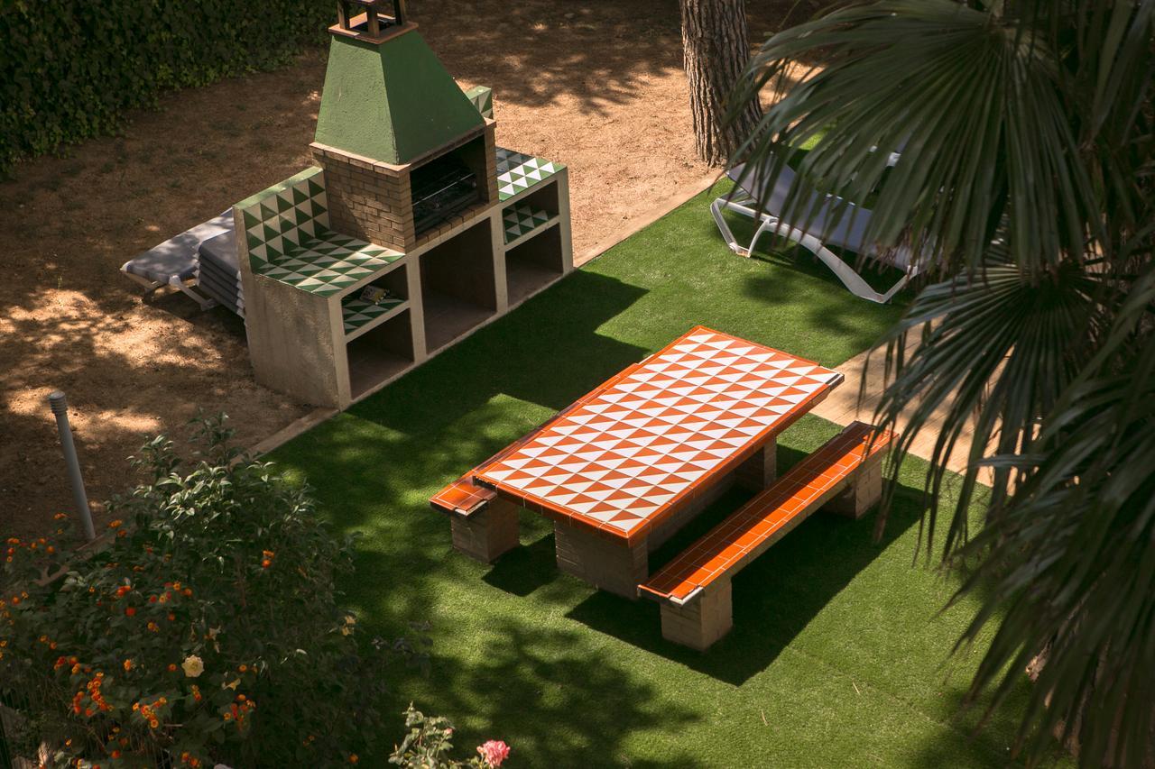 Rvapartaments Benelux Apartment Platja d'Aro