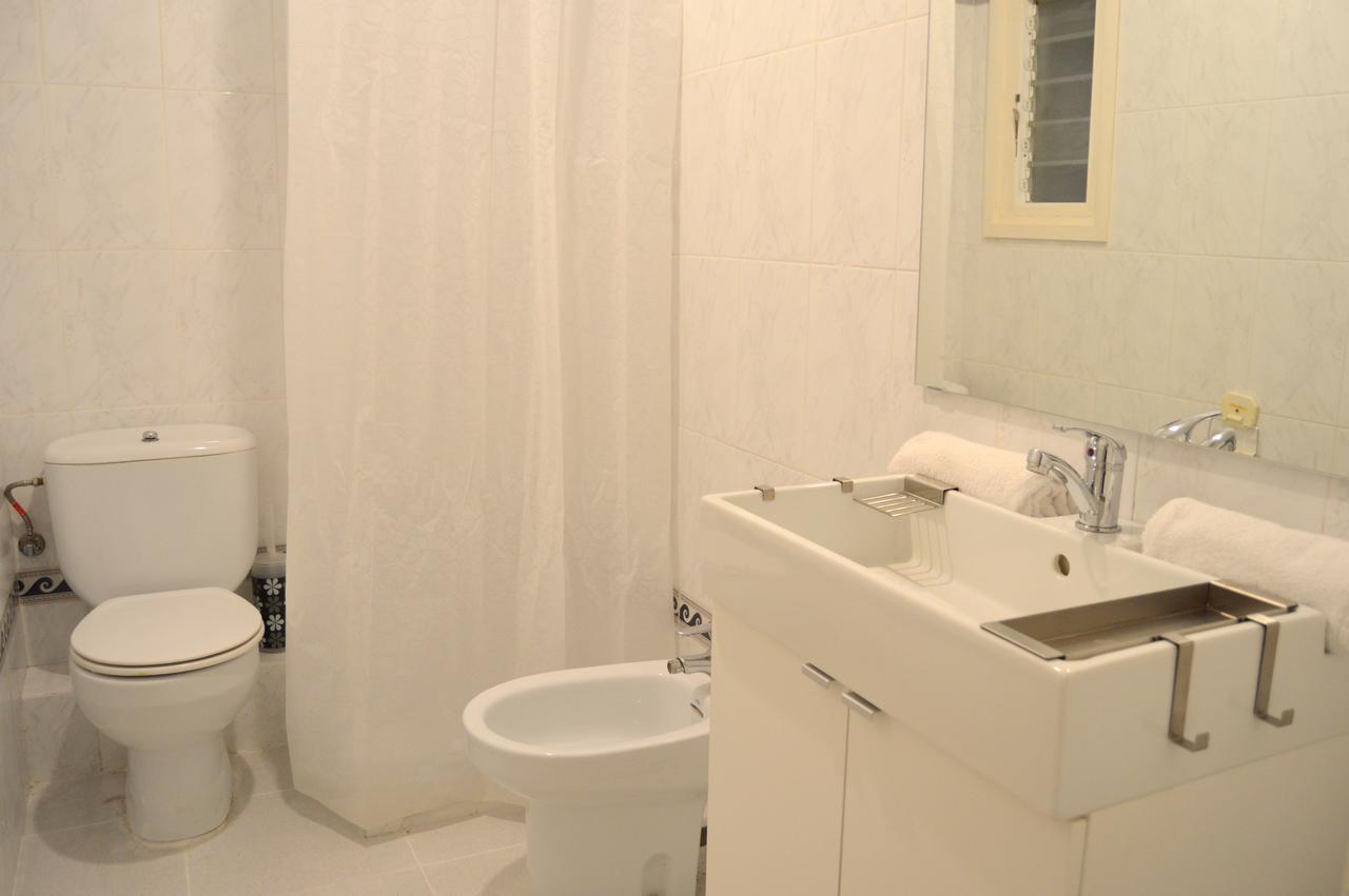 Soleil Apartment