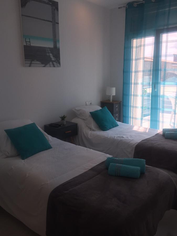 La Casa Borsalina Empuriabrava