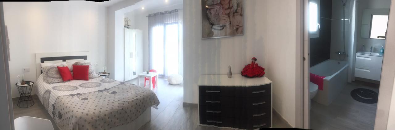 La Casa Borsalina Villa Empuriabrava