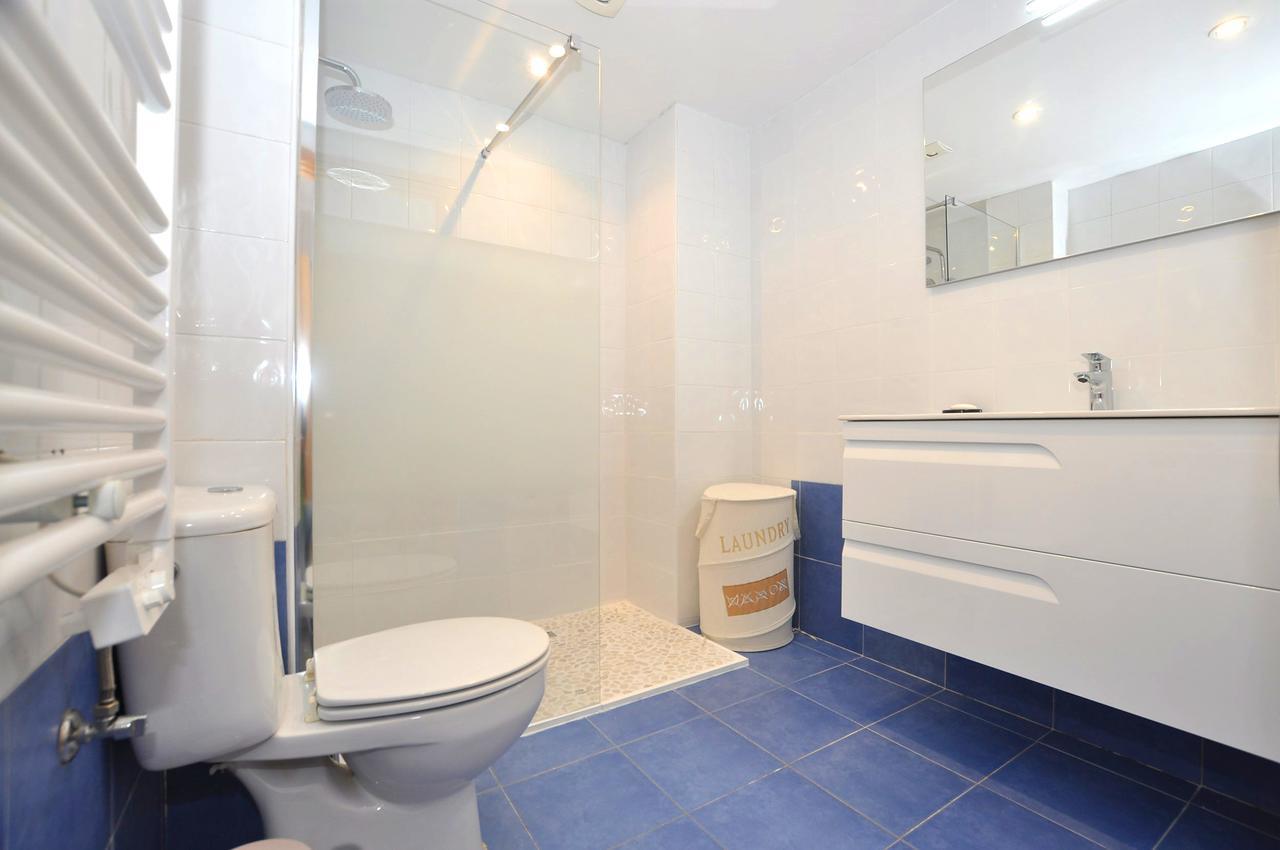 Apartamento 1104 Port Canigo