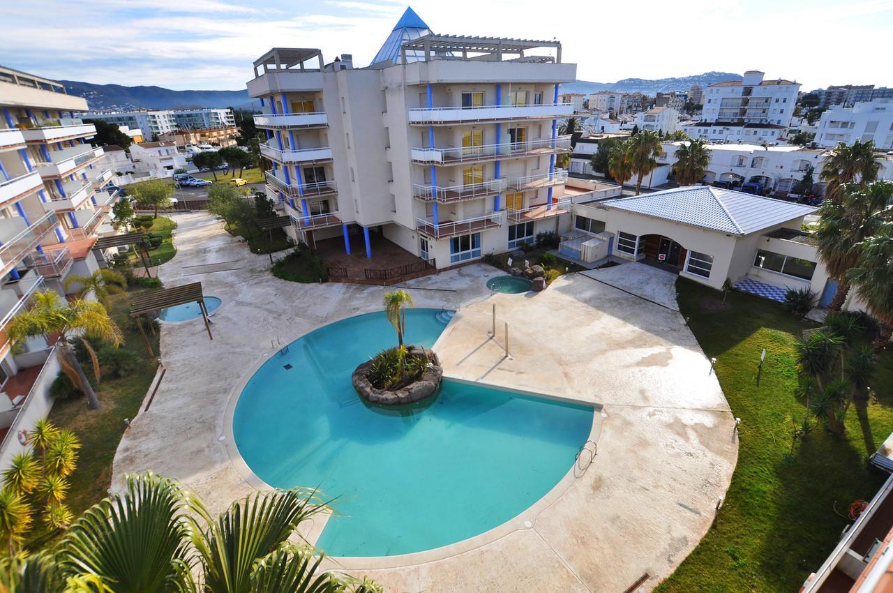 1116 Port Canigo - Apivend Immo * Rosas