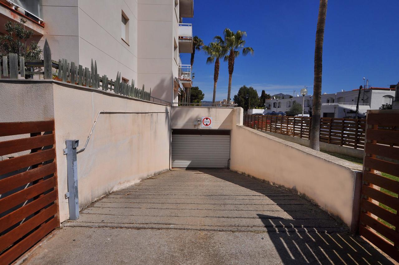 1104 Port Canigo Apartamento Rosas