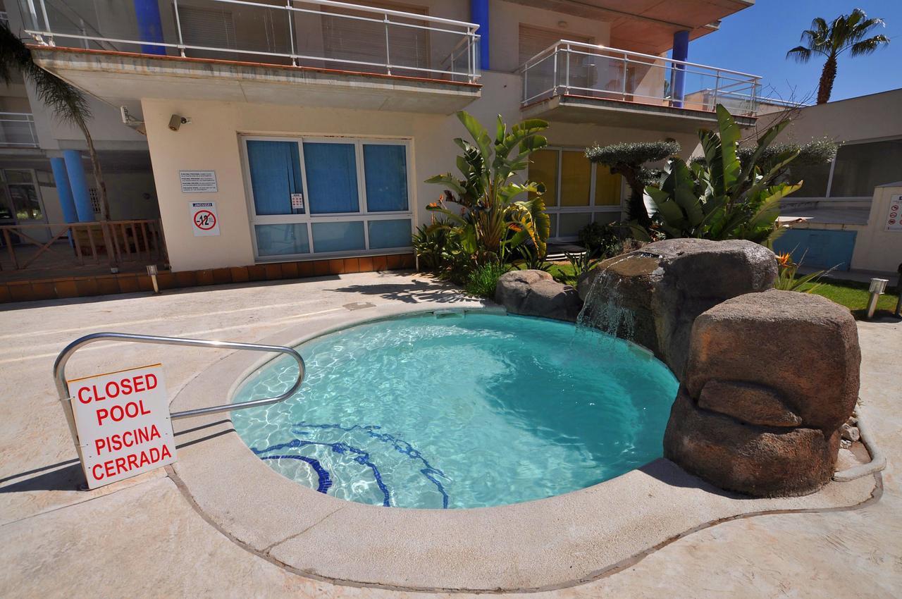 Apartamento 1104 Port Canigo