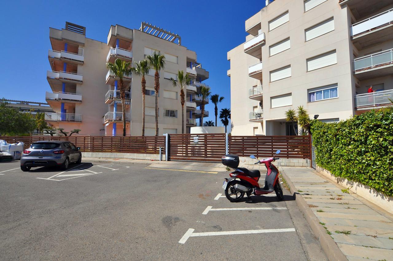 Apartamento 1104 Port Canigo *