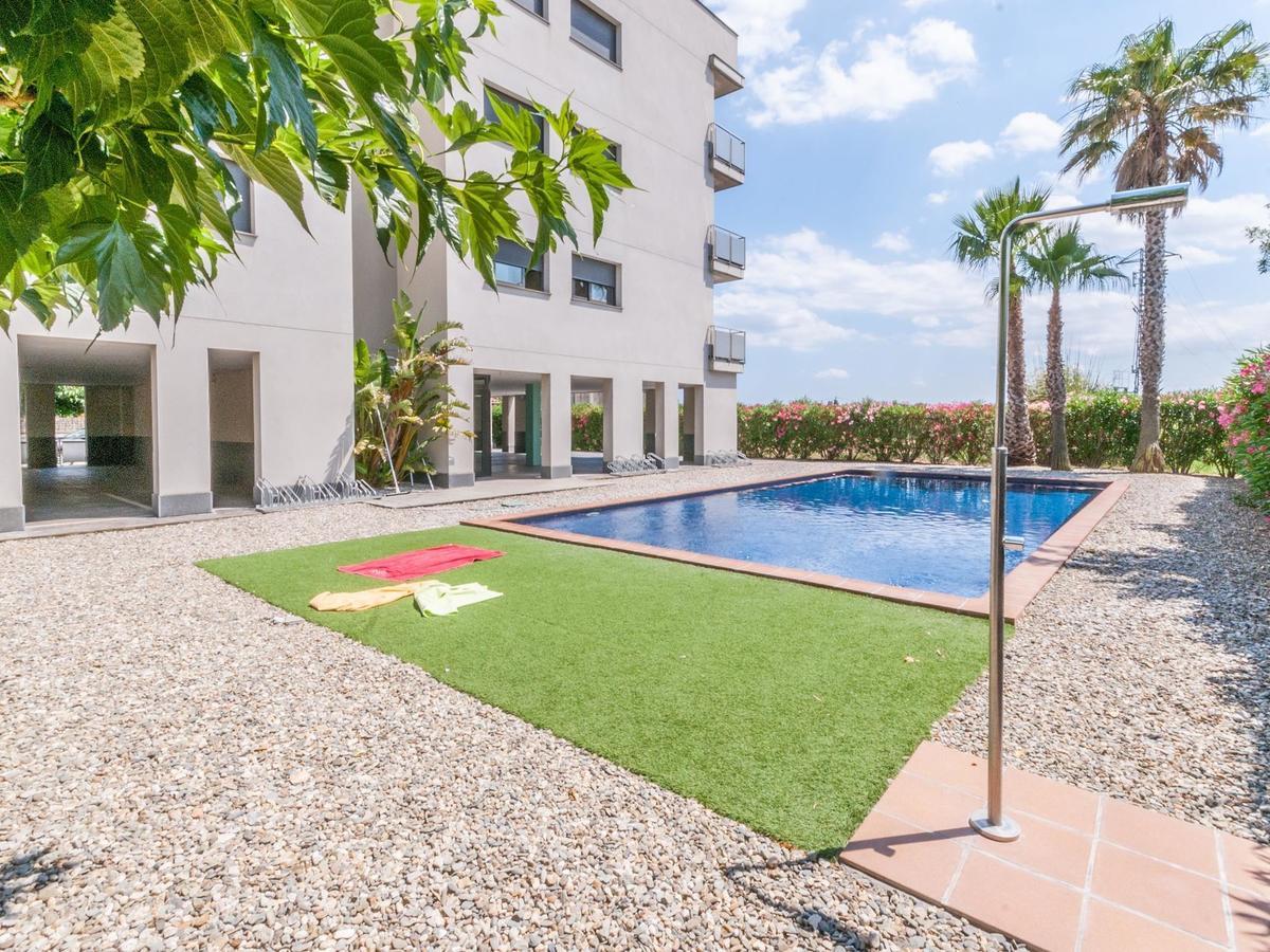 Apartamento Belvilla By Oyo Bon Relax Flat