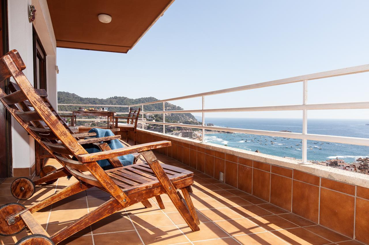 Apartamento Lets Holidays Costa Brava Tossa de Mar