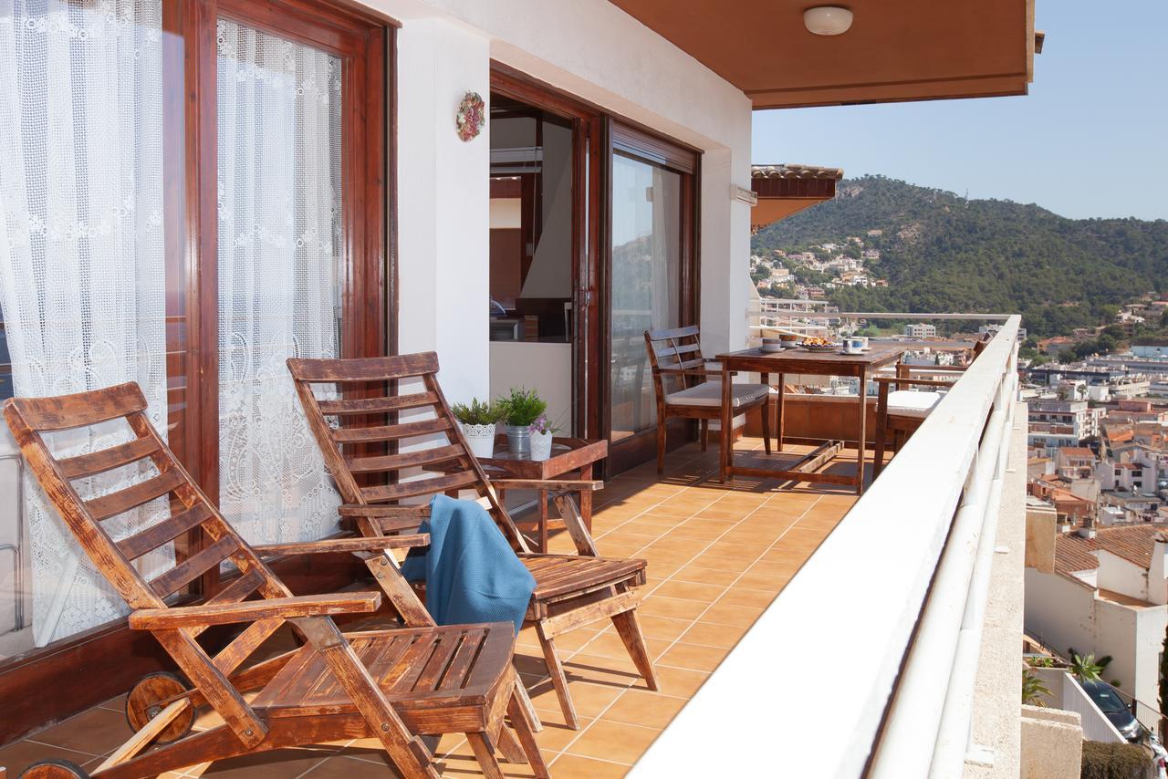 Lets Holidays Costa Brava Apartamento Tossa de Mar