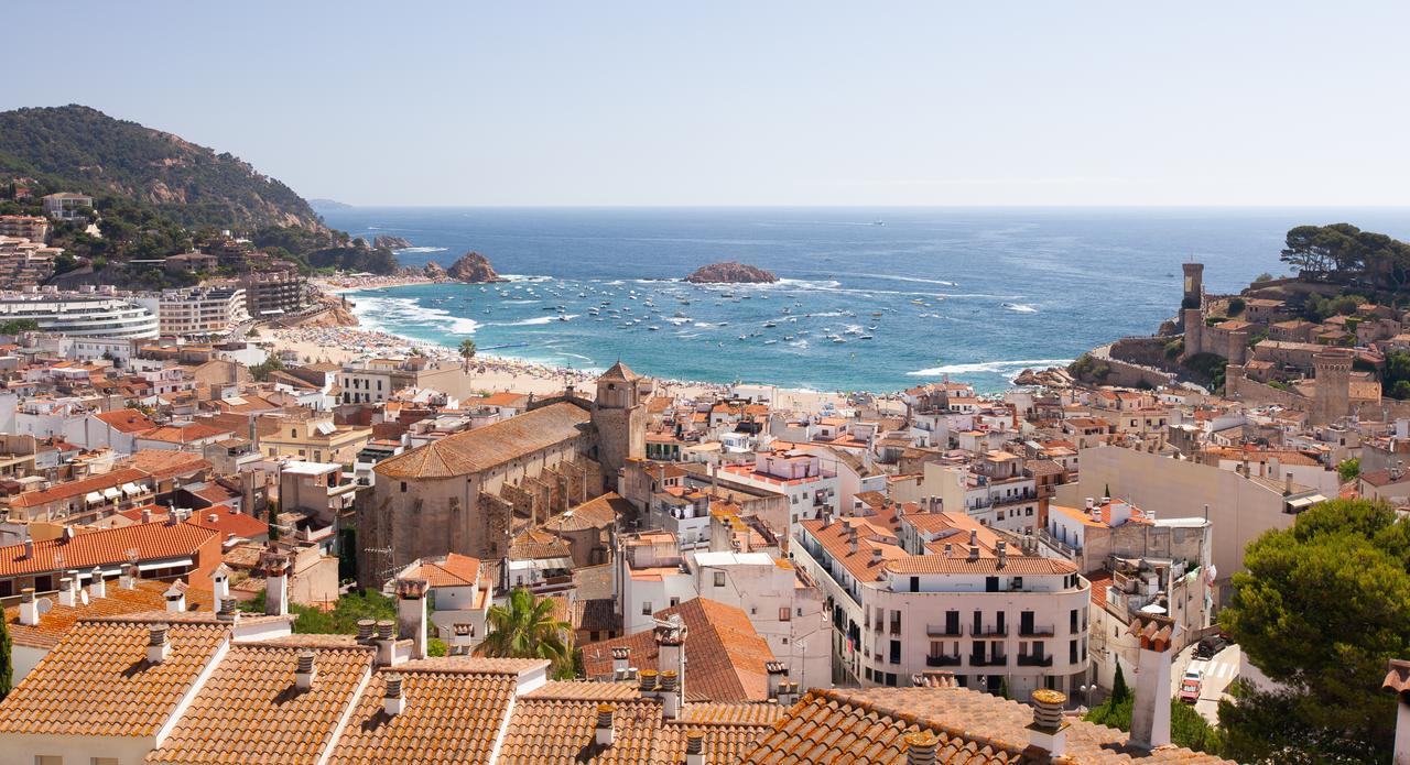 Apartamento Lets Holidays Costa Brava *