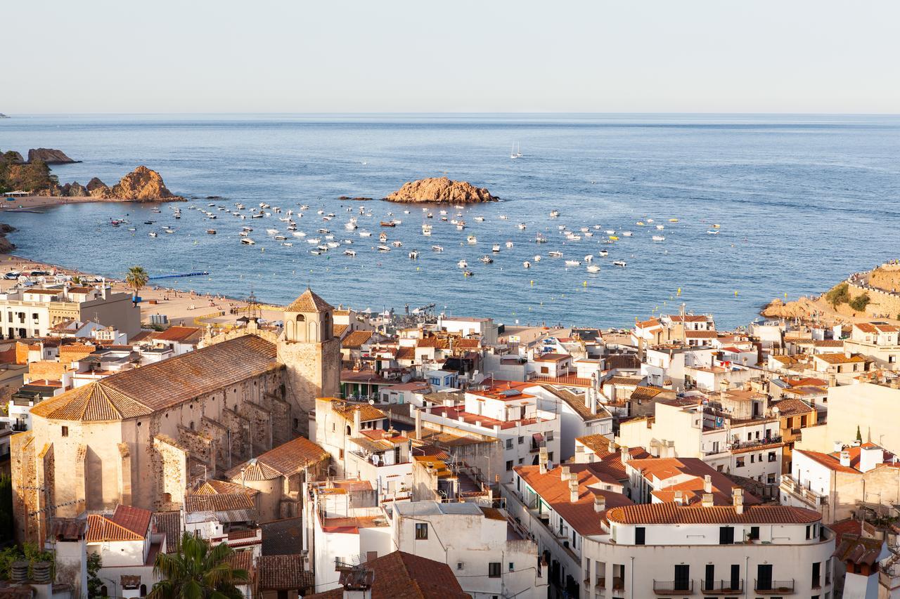 Apartamento Lets Holidays Costa Brava Tossa de Mar