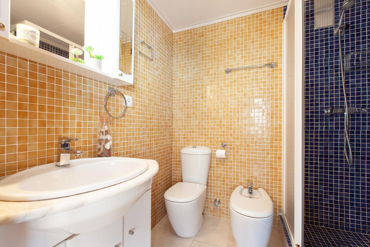 Apartamento Lets Holidays Costa Brava Tossa de Mar