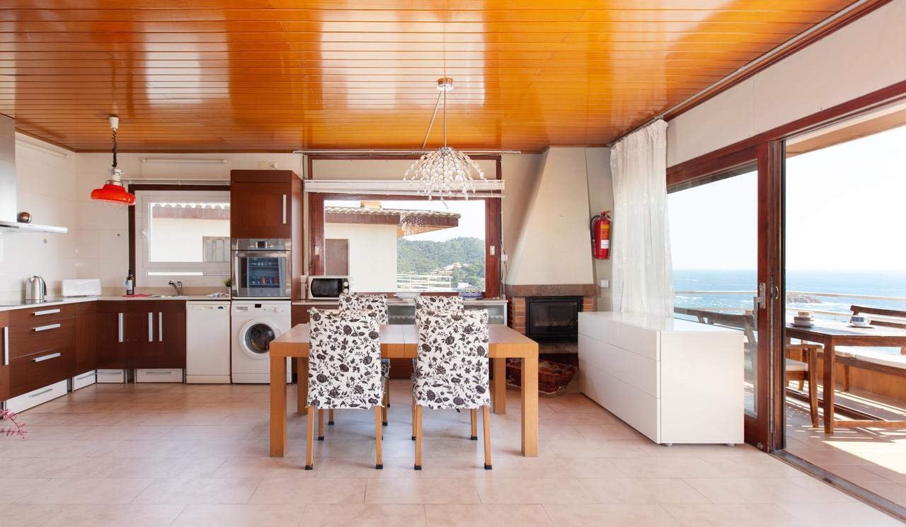 Apartamento Lets Holidays Costa Brava Tossa de Mar