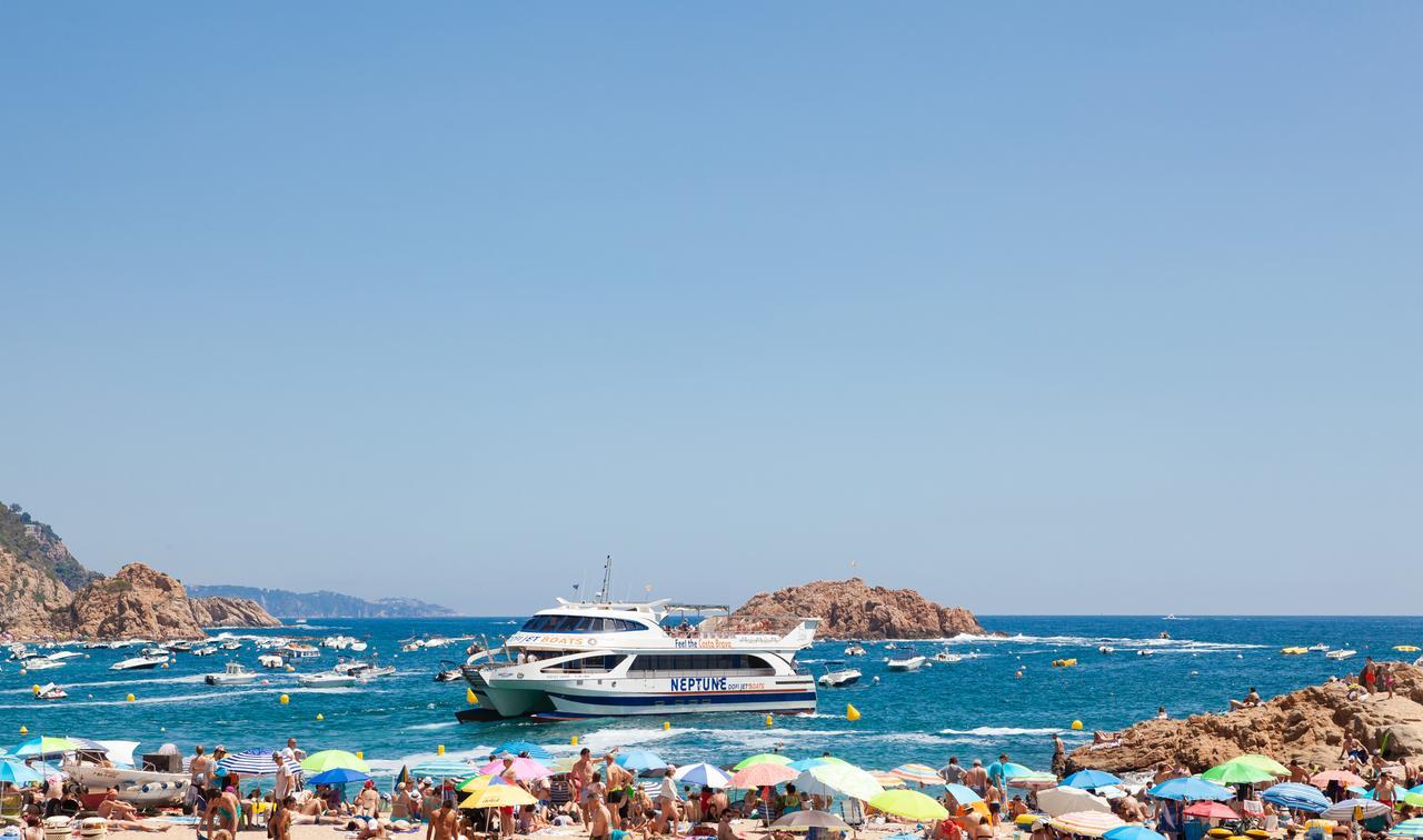 Lets Holidays Passeig Del Mar