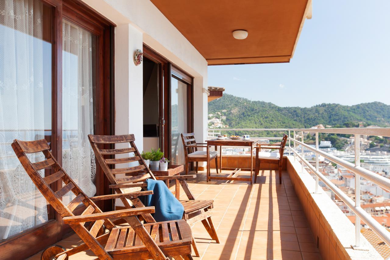Apartamento Lets Holidays Costa Brava Tossa de Mar