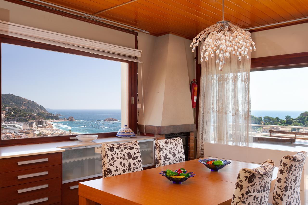 Lets Holidays Costa Brava * Tossa de Mar