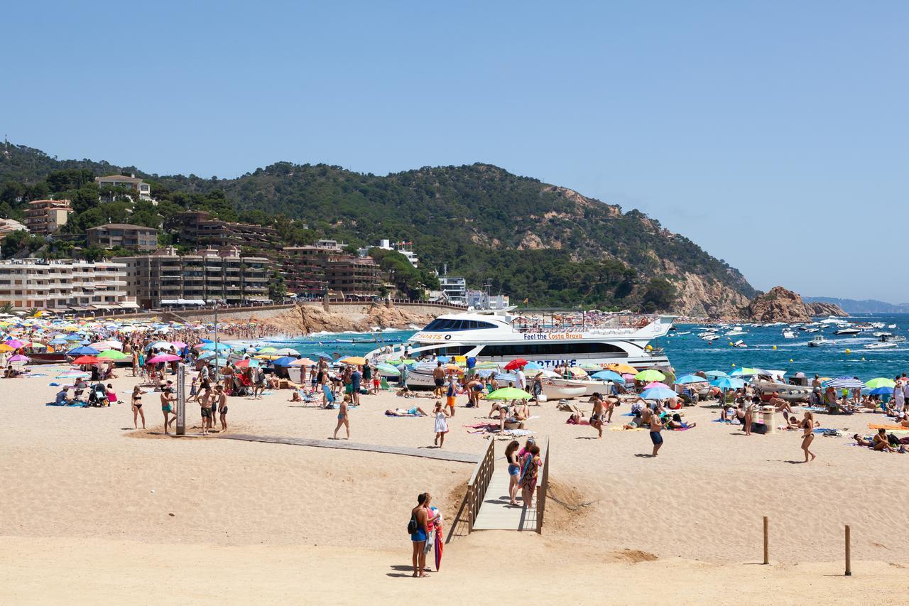 Lets Holidays Passeig Del Mar