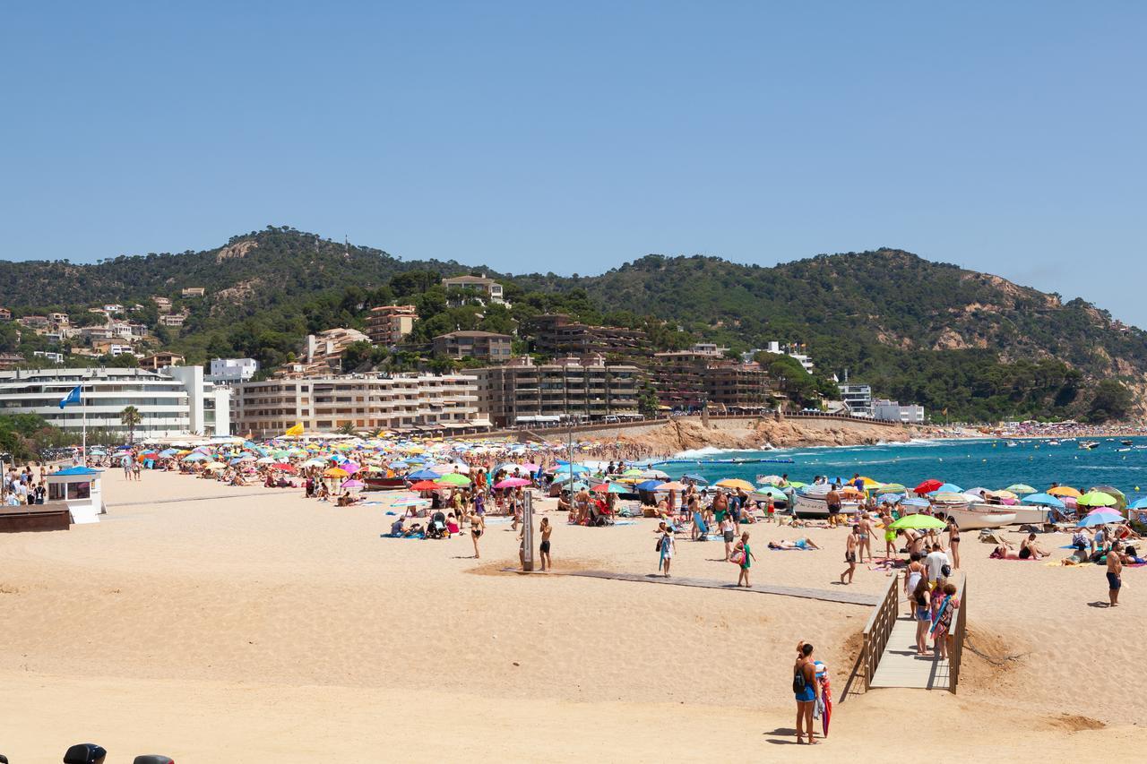 Apartamento Lets Holidays Passeig Del Mar *