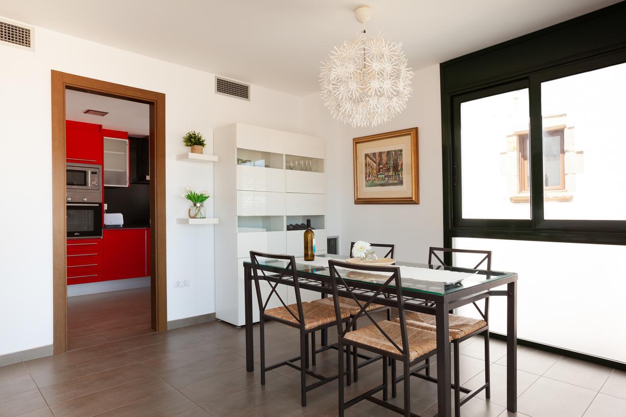 Apartamento Lets Holidays Passeig Del Mar Tossa de Mar