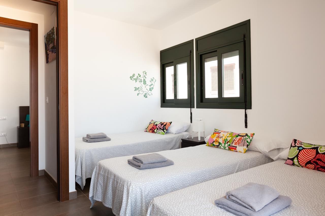 Apartamento Lets Holidays Passeig Del Mar