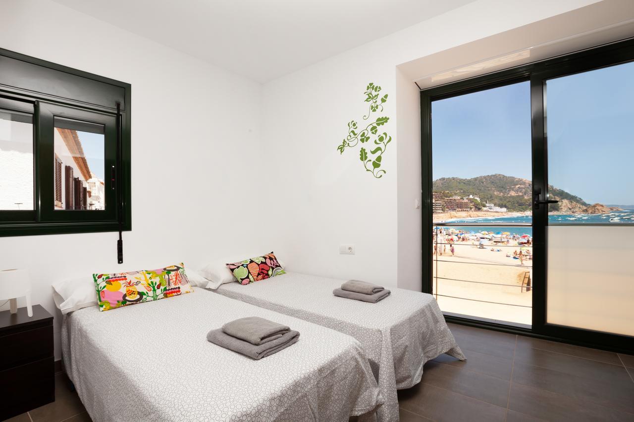 Lets Holidays Passeig Del Mar Tossa de Mar