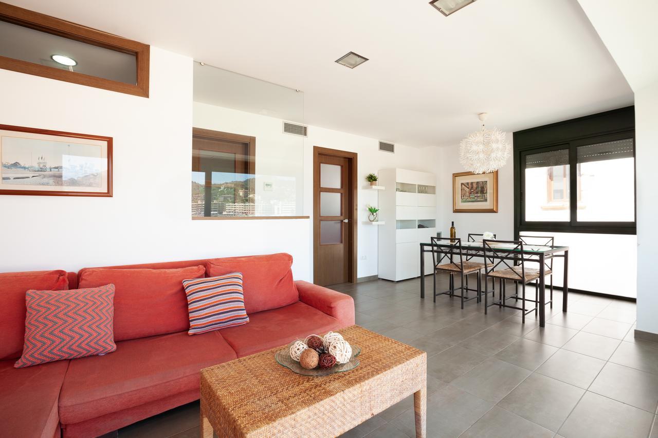 Apartamento Lets Holidays Passeig Del Mar
