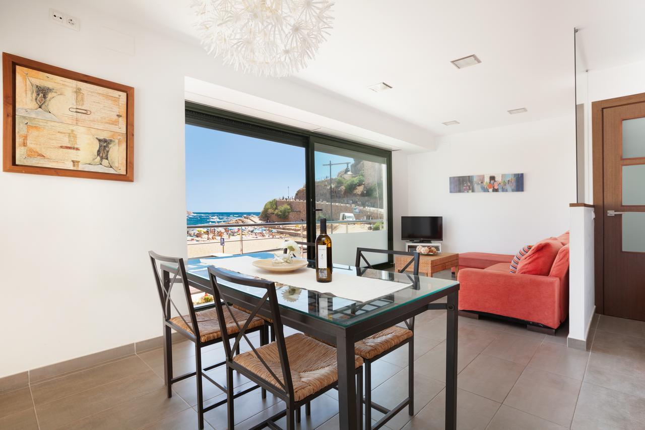 Lets Holidays Passeig Del Mar Apartamento