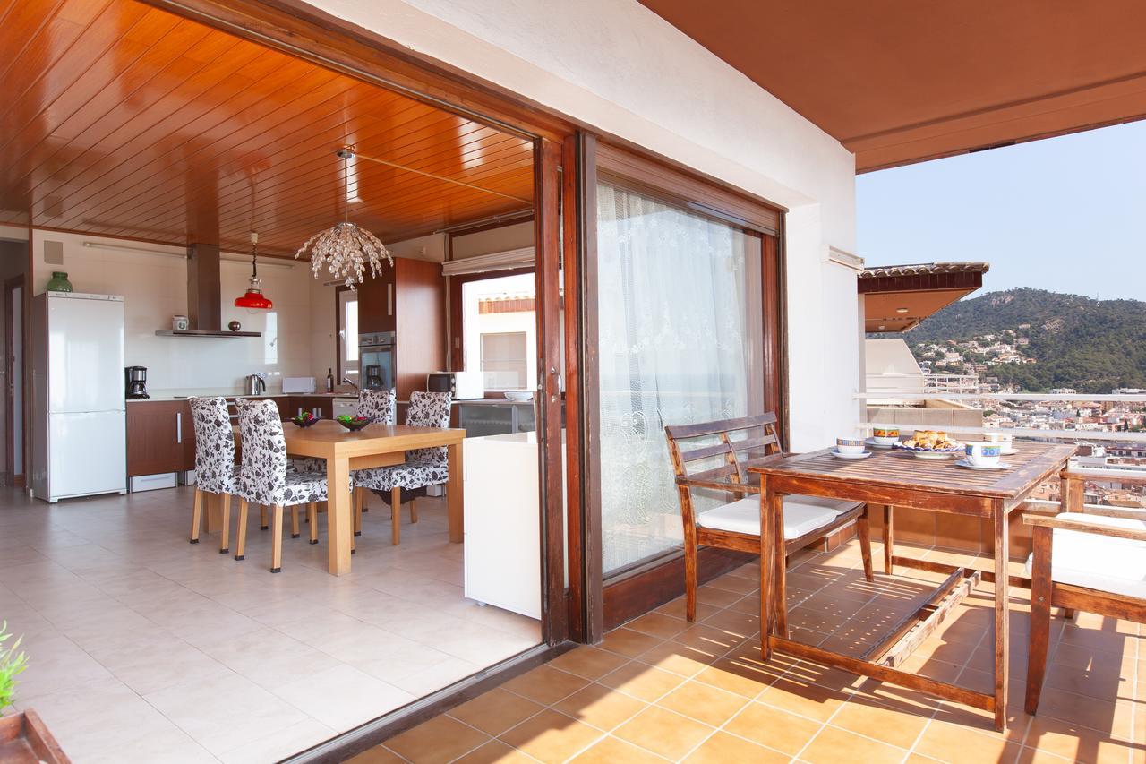 Apartamento Lets Holidays Costa Brava