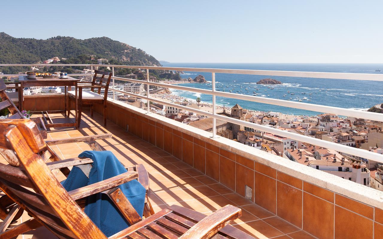 Lets Holidays Costa Brava Apartamento *
