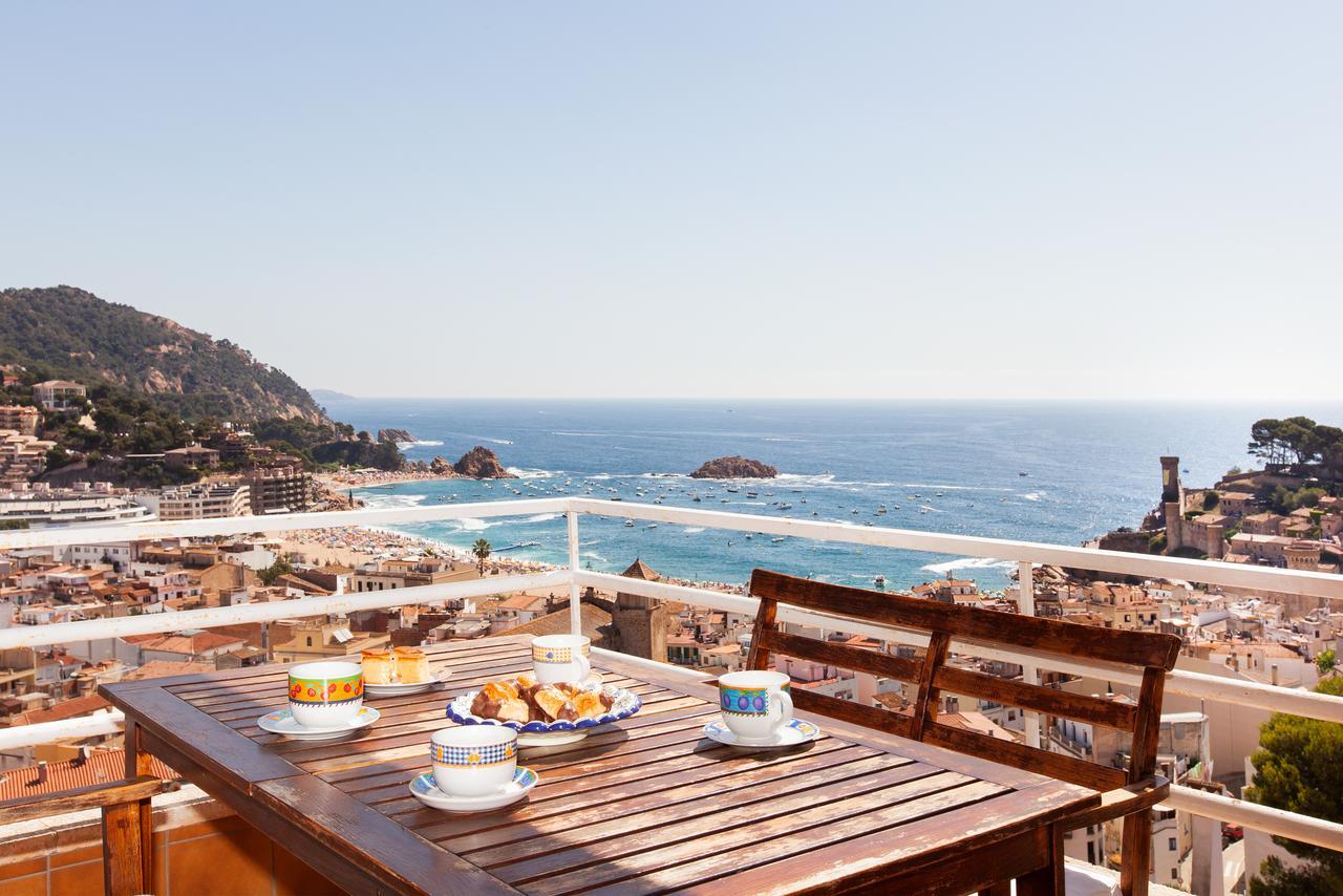 Lets Holidays Costa Brava Tossa de Mar