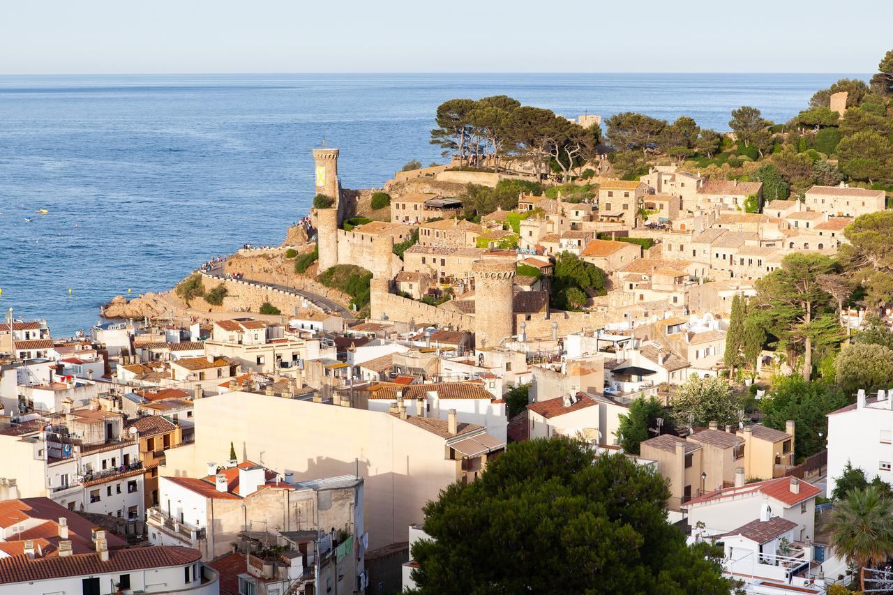Apartamento Lets Holidays Costa Brava Tossa de Mar