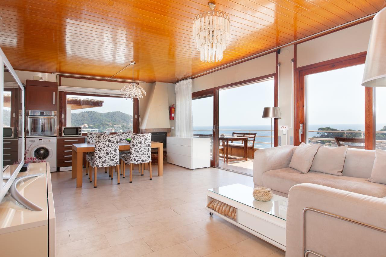 Lets Holidays Costa Brava Apartamento