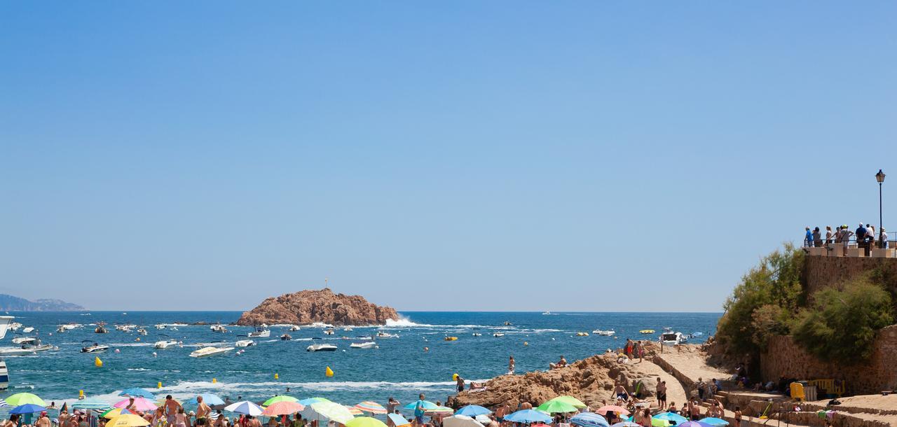 Lets Holidays Passeig Del Mar Apartamento