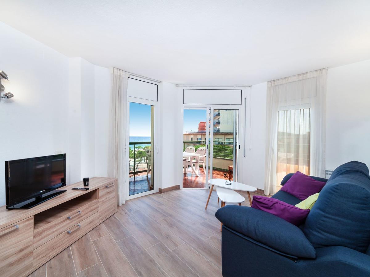 Apartment Blau By Interhome