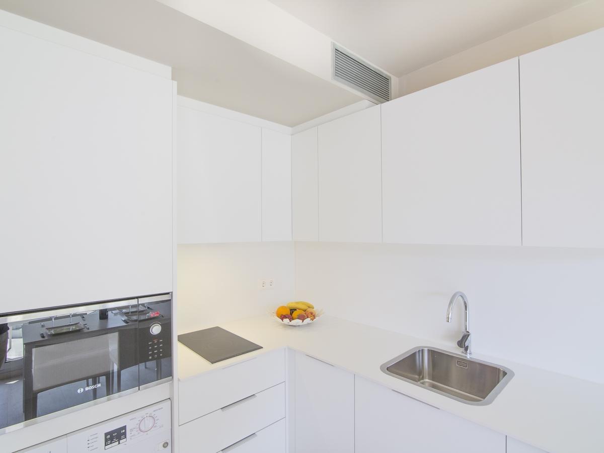 Daro Apartment Platja d'Aro