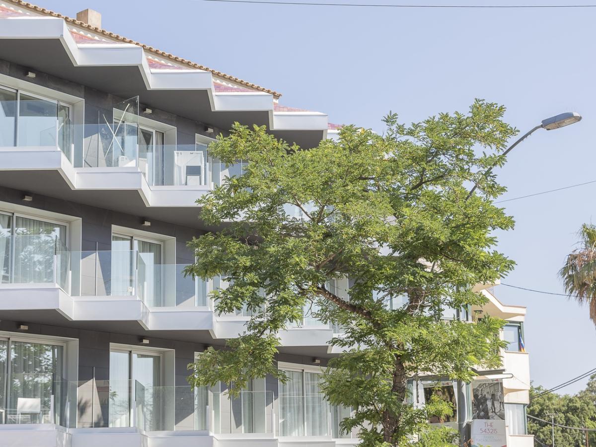 Apartment Daro *