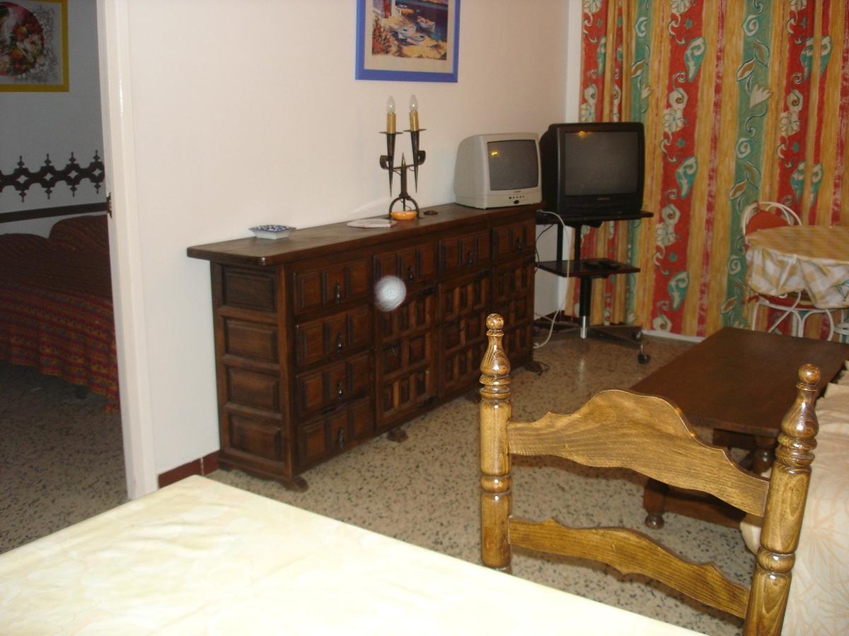 Apartamento Ibr-europa 70 Rosas